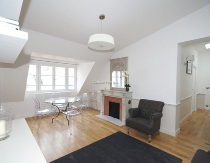 Appartement 1 chambre meublé PARIS 8