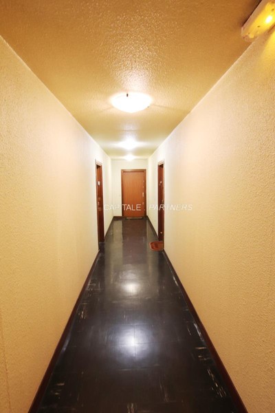 Appartement 1 chambre meublé PARIS 15 - 47 m²;