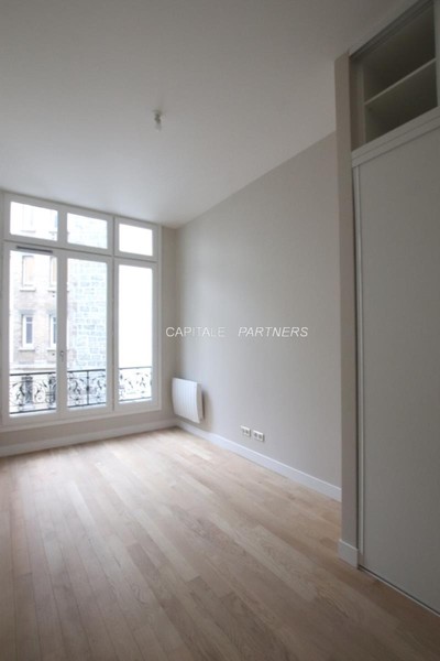 Appartement 2 chambres PARIS 16 - 70 m²;