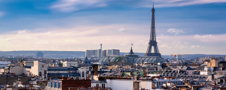 Location appartement meublé paris